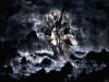 Evil Horror Wallpaper 022